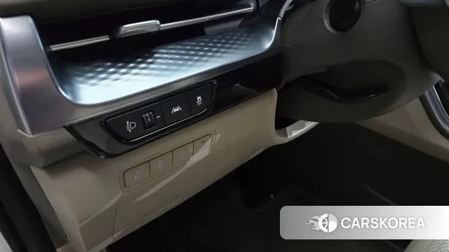 Kia Carnival 4th generation id 3378162 из Кореи 7