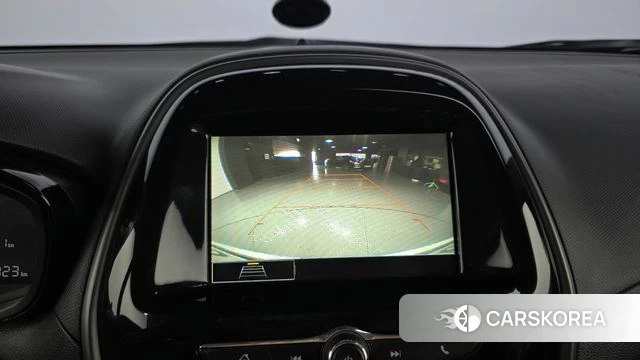 Chevrolet (GM Daewoo) The New Spark id 3955803 из Кореи 7