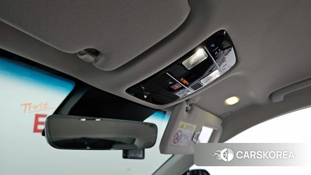 Hyundai Grandeur (GN7) id 4186543 из Кореи 7