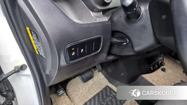 Kia The New Ray id 3779336 из Кореи 7