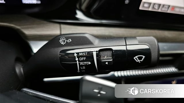 Kia K5 3rd generation id 3877822 из Кореи 7