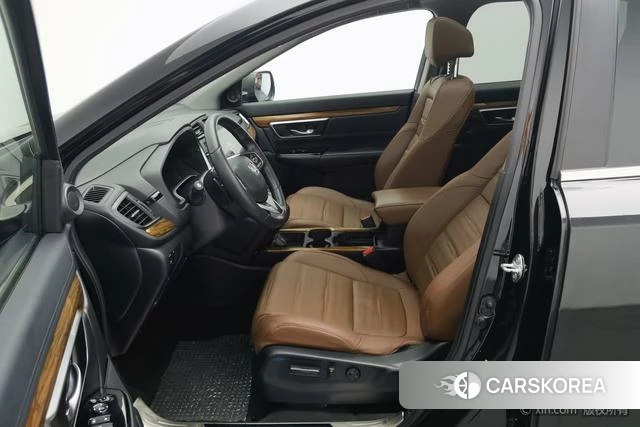 Honda CR-V id 4210215 из Китая 7