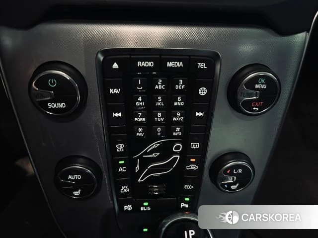 Volvo V40 Cross-Country id 3955704 из Кореи 7