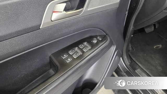 Ssangyong Rexton Sports id 4595994 из Кореи 7