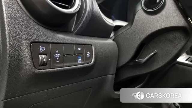 Hyundai Kona Electric id 3390819 из Кореи 7