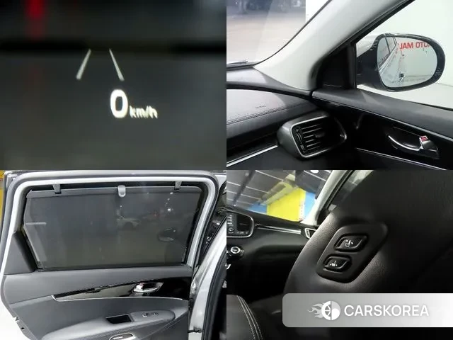 Kia The New Sorento id 3330458 из Кореи 7