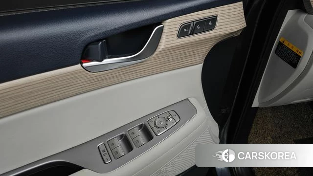 Hyundai Palisade id 4671984 из Кореи 7