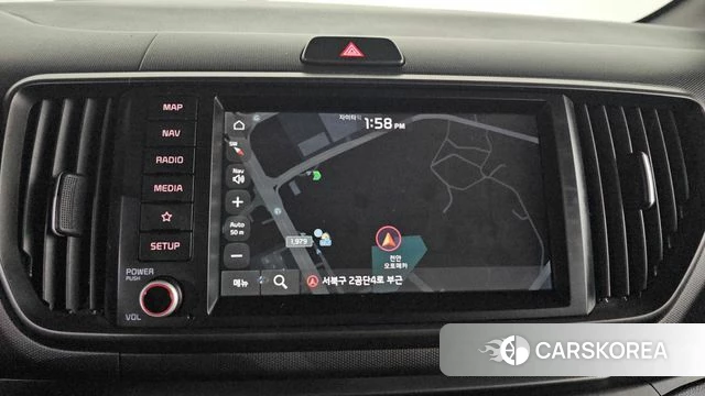 Kia The New Kia Ray id 4432890 из Кореи 7