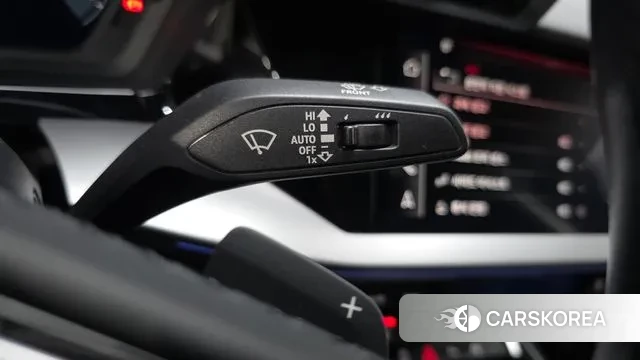 Audi A3 (8Y) id 3634788 из Кореи 7