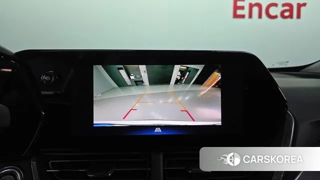 Chevrolet (GM Daewoo) Trax Crossover id 3739963 из Кореи 7