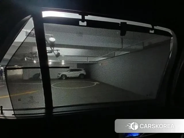 Ford Explorer 6th Generation id 3319108 из Кореи 7