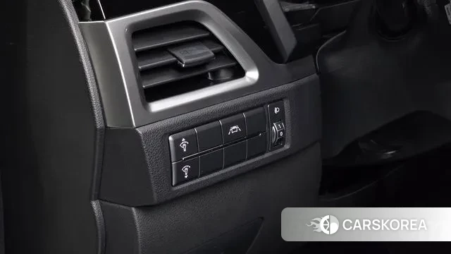 Ssangyong Beautiful Korando id 3601880 из Кореи 7