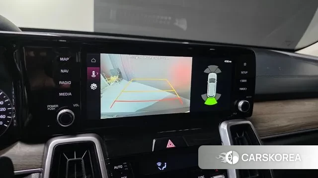 Kia Sorento 4th Generation id 3438452 из Кореи 7