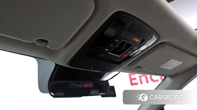 Kia Carnival 4th generation id 3037260 из Кореи 7