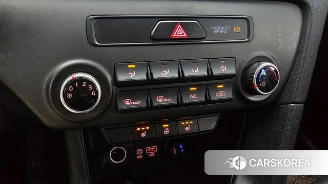 Kia Sportage 4th Generation id 4718057 из Кореи 7
