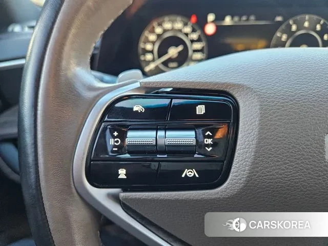 Kia K8 id 3619478 из Кореи 7