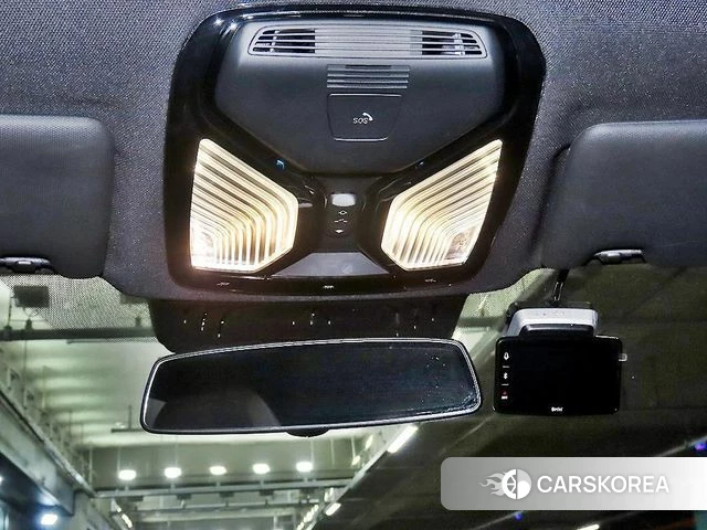 BMW i4 id 4511303 из Кореи 7