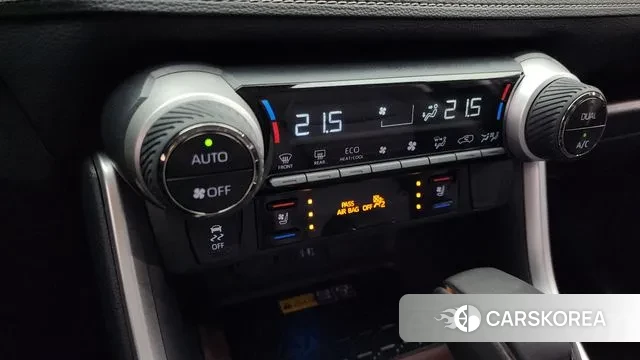 Toyota RAV4 5th Generation id 3486928 из Кореи 7