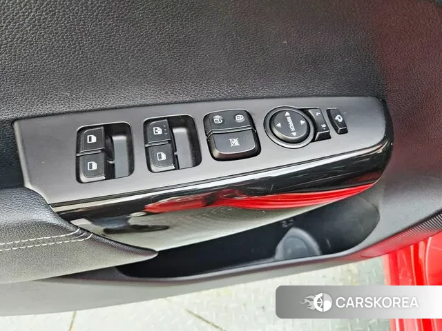 Kia All New Morning (JA) id 3557916 из Кореи 7