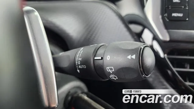 Peugeot 208 id 2764258 из Кореи 7