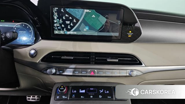 Hyundai Palisade id 3965487 из Кореи 7