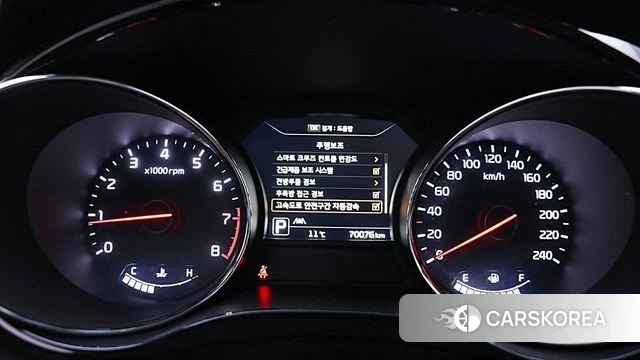 Kia All New Carnival id 4663099 из Кореи 7