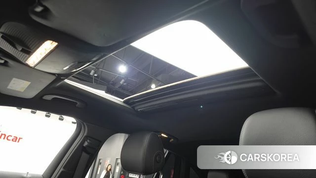 Mercedes-Benz EQC N293 id 4693242 из Кореи 7
