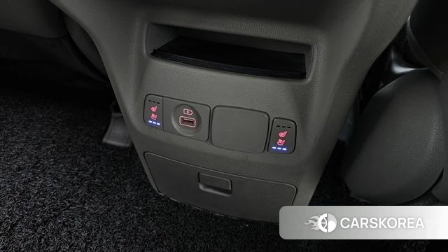 Kia The New Carnival id 4894892 из Кореи 7