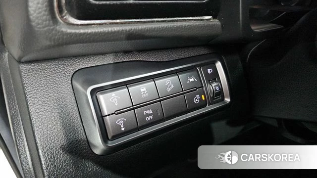 Ssangyong Tivoli Air id 4608888 из Кореи 7