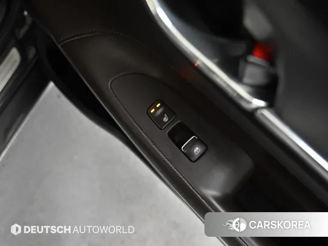 Hyundai The New Grandeur IG Hybrid id 3546506 из Кореи 7