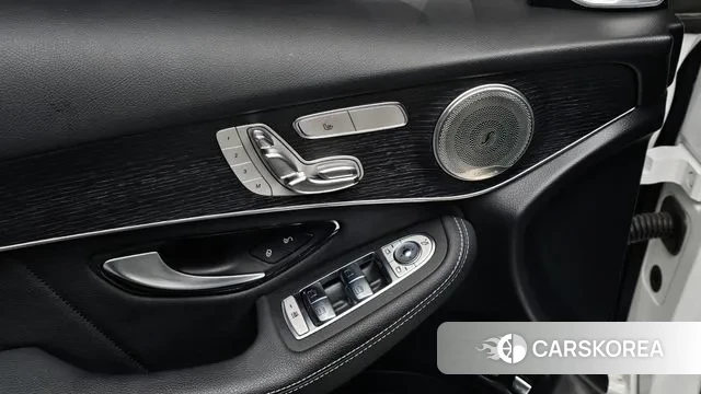 Mercedes-Benz GLC-Class X253 id 3355821 из Кореи 7