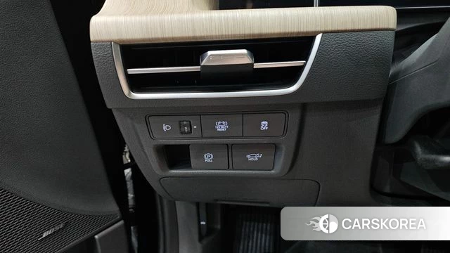 Hyundai Sonata D Edge Hybrid (DN8) id 4468953 из Кореи 7
