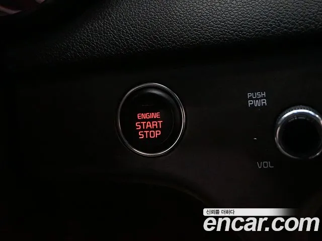 Kia Sportage The Bold id 2498605 из Кореи 7