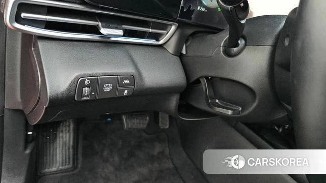 Hyundai Avante Hybrid (CN7) id 3843768 из Кореи 7