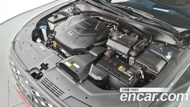 Hyundai The New Grandeur IG id 2732670 из Кореи 7