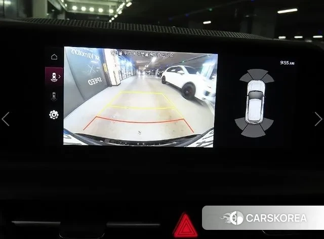 Kia The New Seltos id 3478115 из Кореи 7