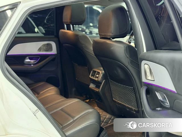 Mercedes-Benz GLE Coupe PHEV id 4239518 из Китая 7
