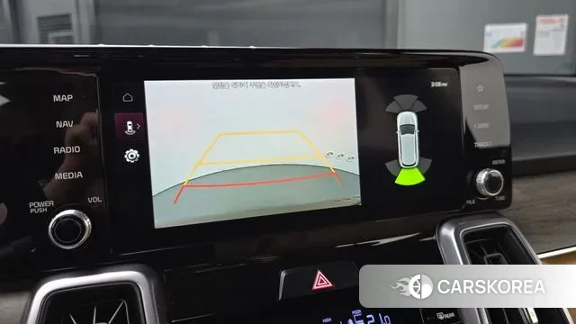 Kia Sorento 4th Generation id 2968639 из Кореи 7