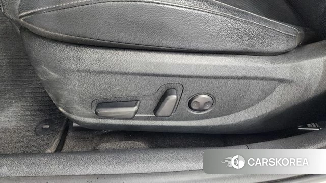 Kia The New K5 2nd generation id 4620337 из Кореи 7