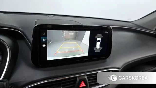 Hyundai The New Santa Fe id 3007793 из Кореи 7