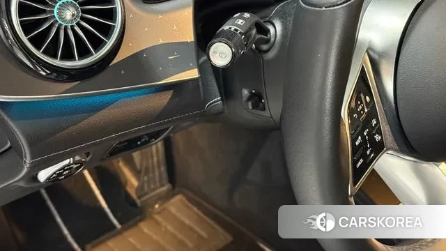 Mercedes-Benz EQE V295 id 3223340 из Кореи 7