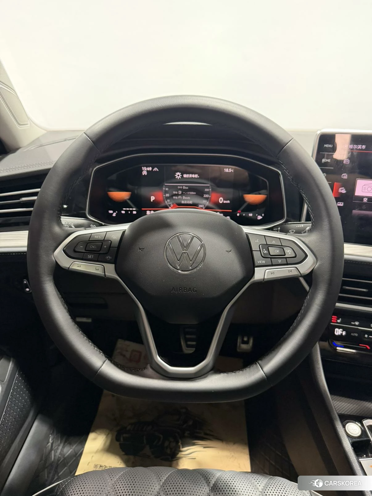 Volkswagen Sagitar id 4468058 из Китая 7