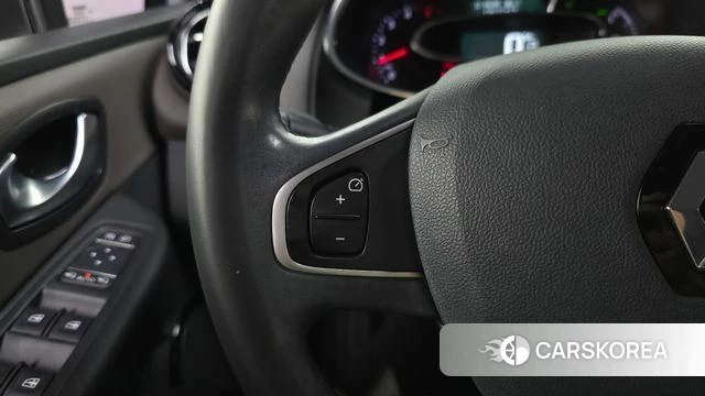 Renault Korea (Samsung) Clio id 4318149 из Кореи 7