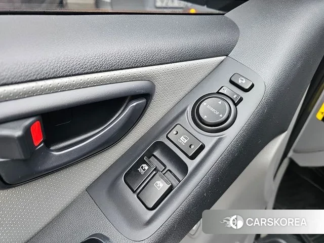 Hyundai The New Grand Starex id 3557269 из Кореи 7