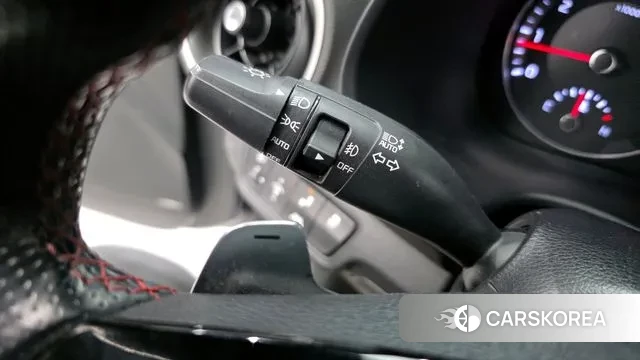 Kia Come New K3 id 3468934 из Кореи 7