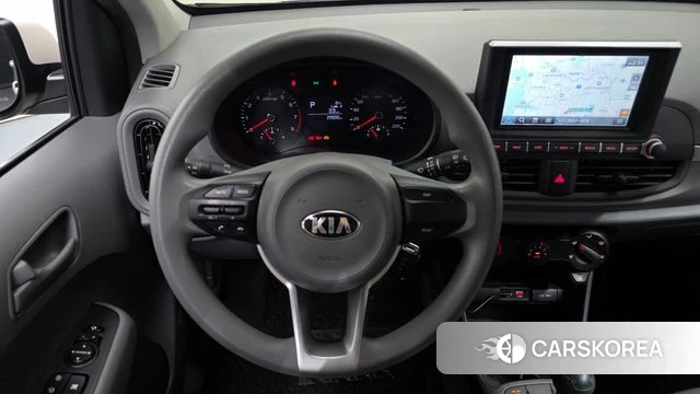 Kia All New Morning (JA) id 4339349 из Кореи 7