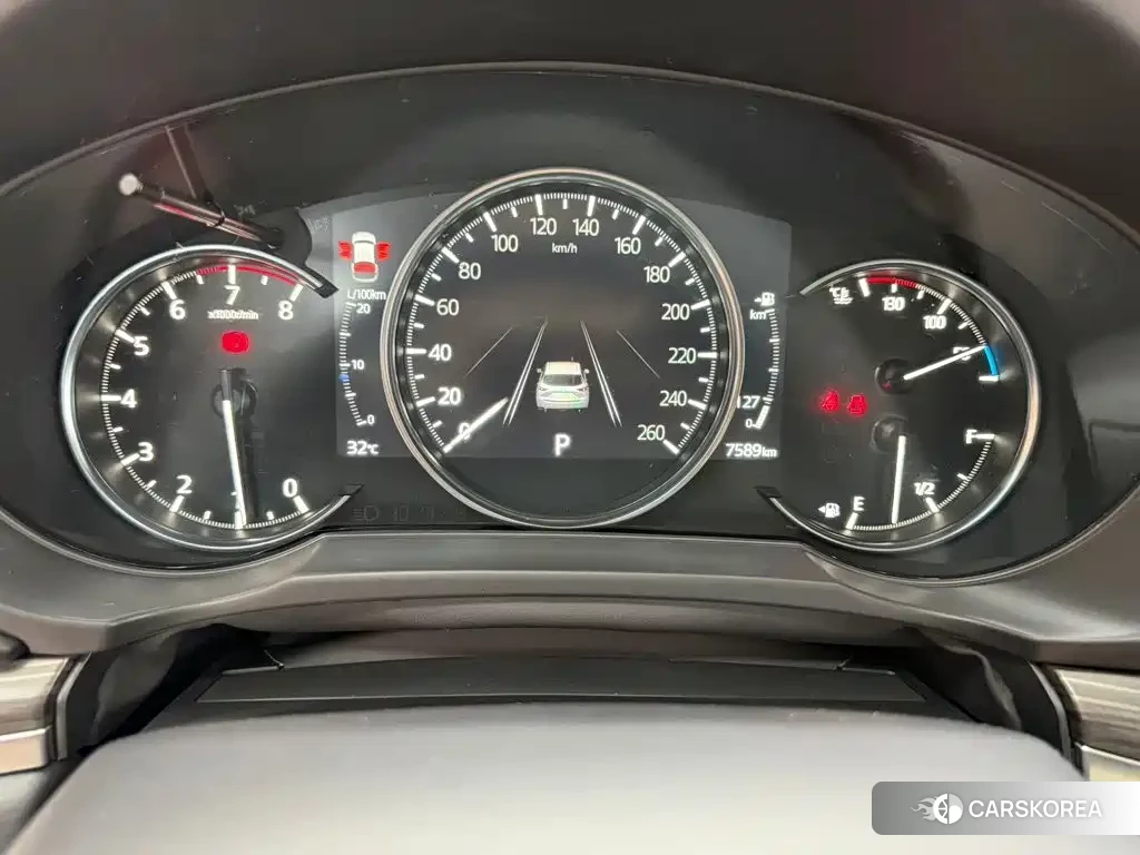 Mazda CX-5 id 4654446 из Китая 7