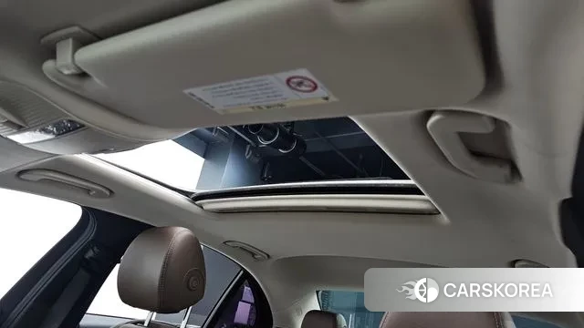 Mercedes-Benz E-Class W213 id 3500074 из Кореи 7