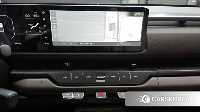 Kia Tasman id 4441576 из Кореи 7