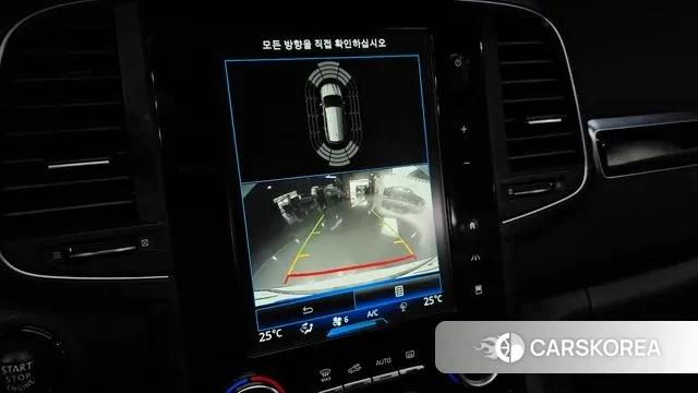 Renault Korea (Samsung) QM6 id 3531312 из Кореи 7